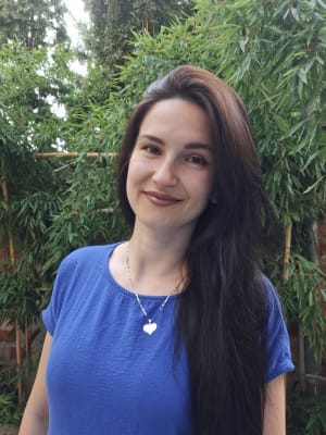 Sanela Z.