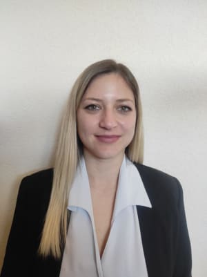 Nevena M.