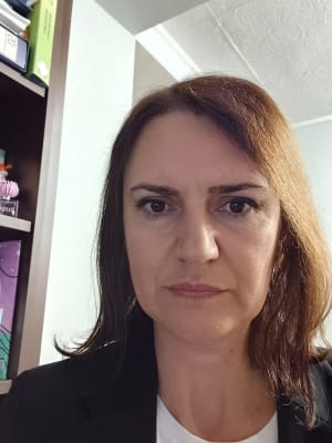 Gordana M.