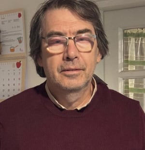 Zoran J.