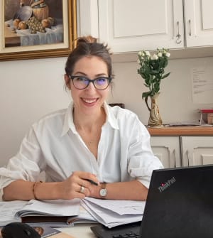 Tanja O.