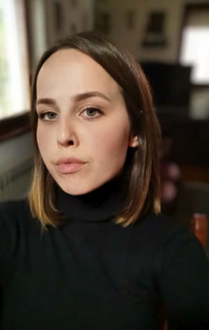 Natalija M.