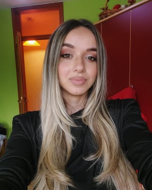 Kristina T.