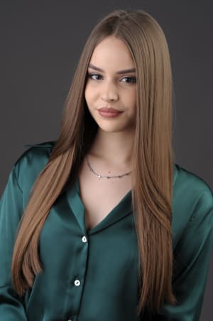 Lena Z.