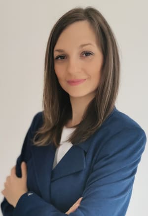 Tijana V.