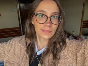 Jefimija K.