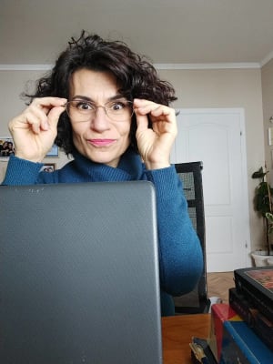 Snežana K.