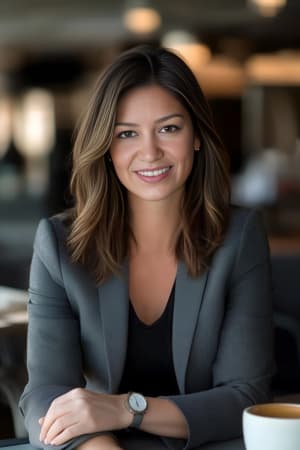 Milena P.