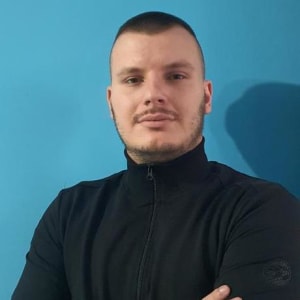 Radovan M.