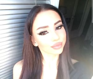 Анђела Б.