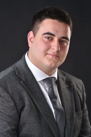 Mihajlo N.