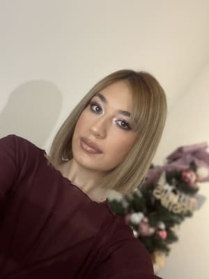 Natalija J.