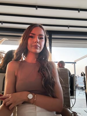 Olga Petrović
