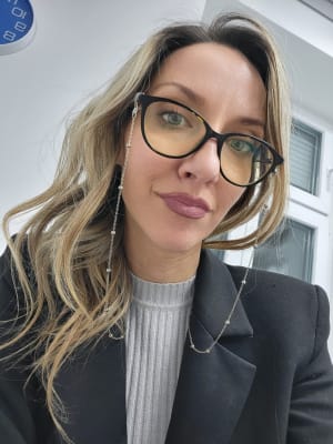 Tijana M.