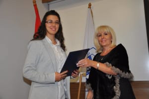 Marija A.