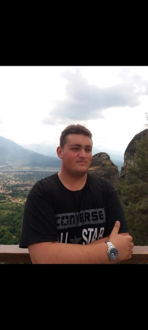 Petar D.