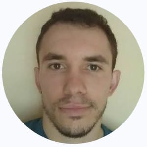 Marko M.