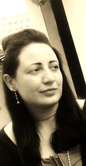 Gordana V.
