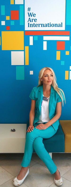 Natasa M.