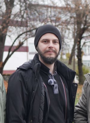 Иванчо А.