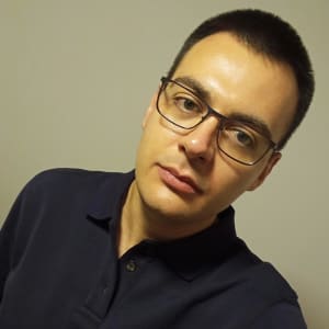 Aleksandar P.