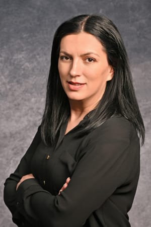 Radmila T.