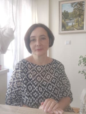 Marija D.