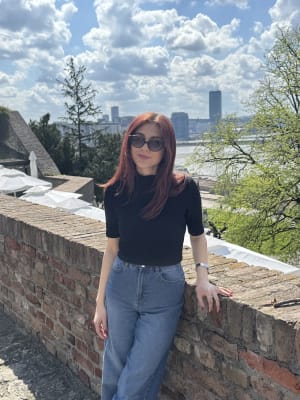 Simona A.
