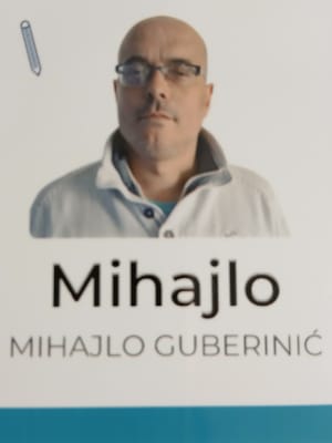 Mihajlo G.