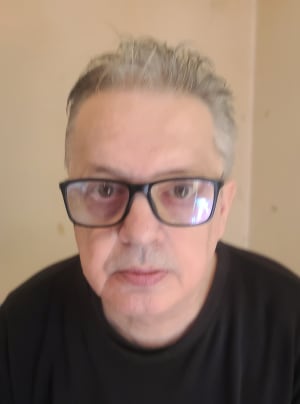Zoran S.