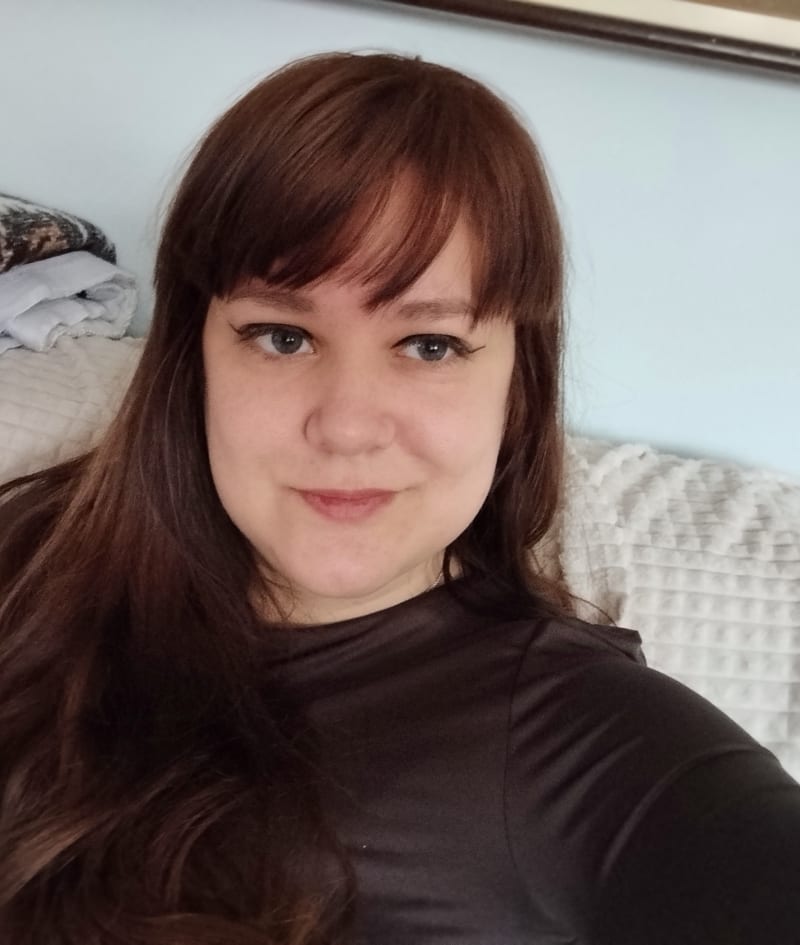 Sonja M.