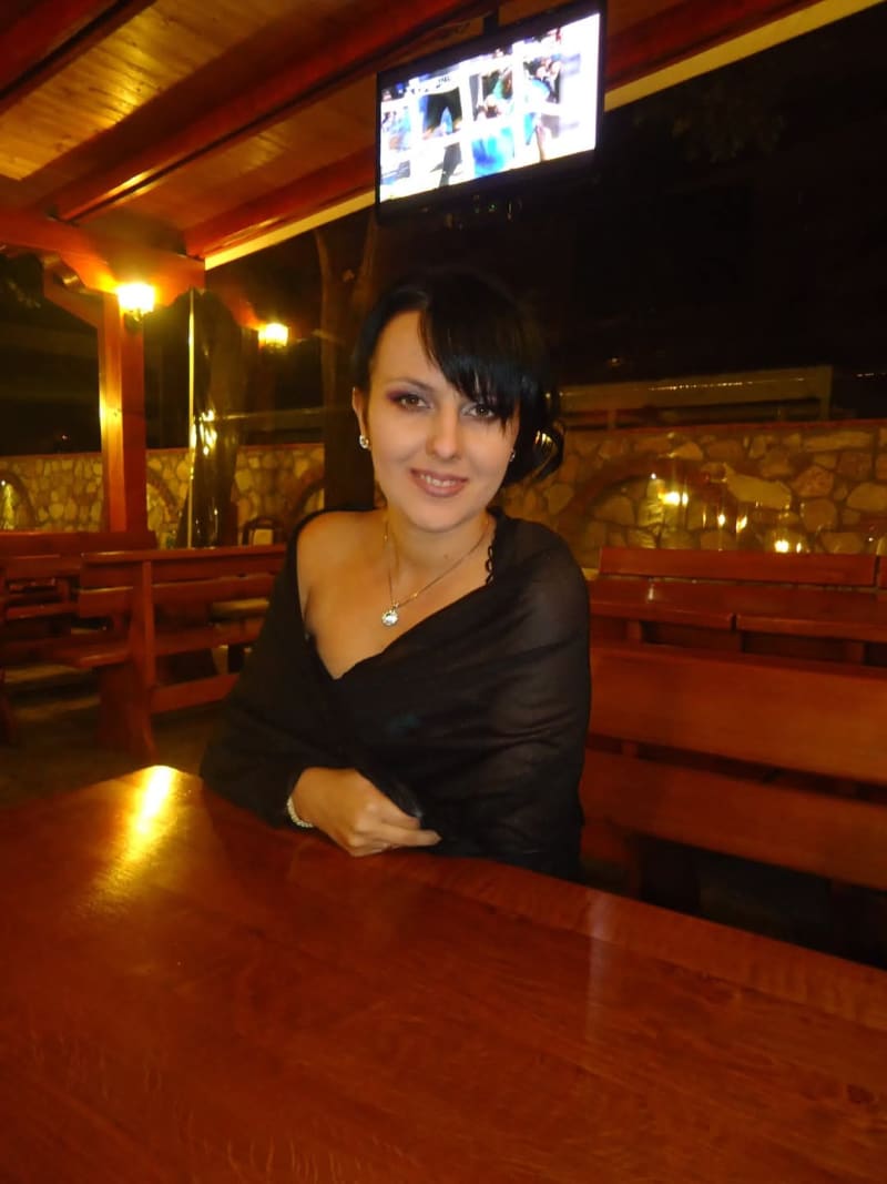 Jasmina M.