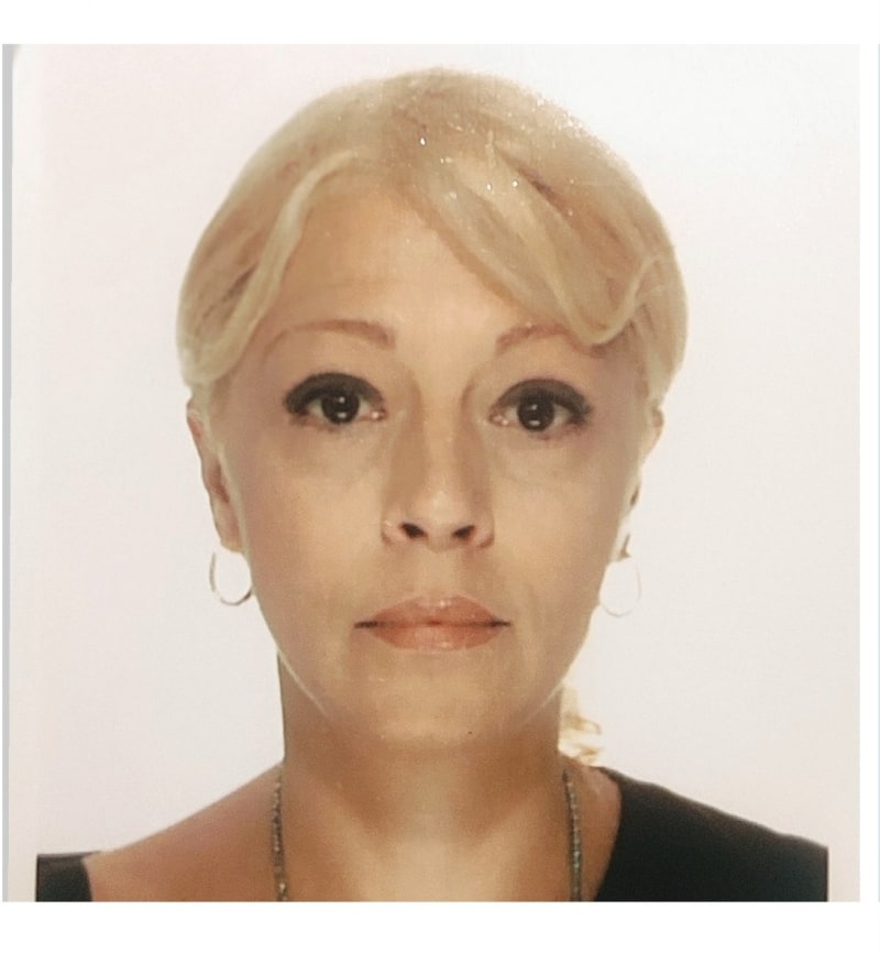 SANDRA R.
