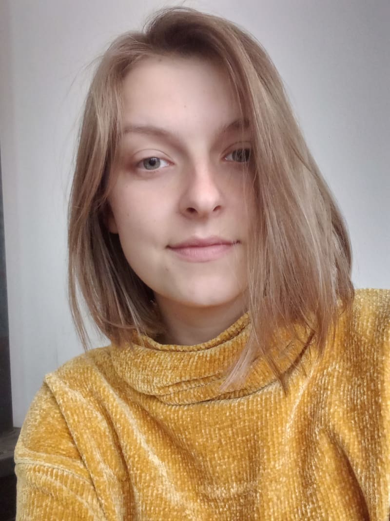 Nevena N.