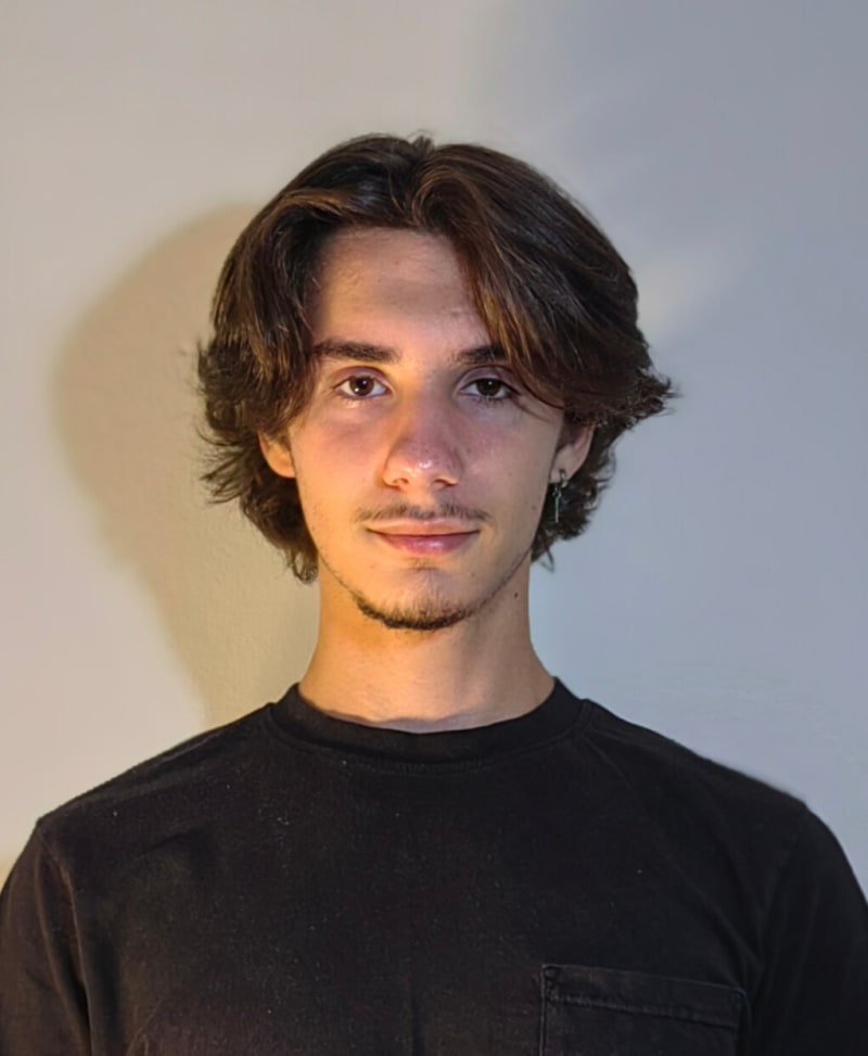 Stevan N.