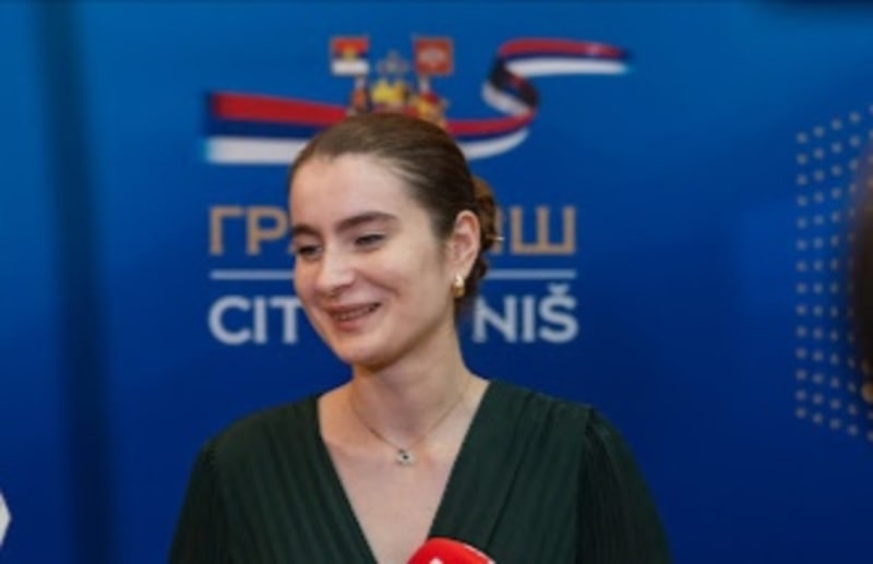 Tijana M.