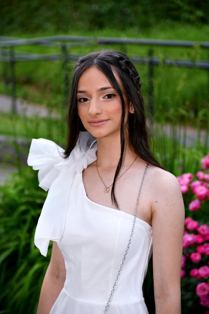 Milena Petrović 