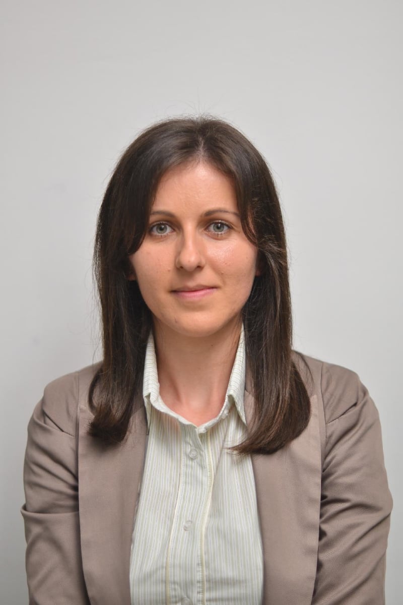 Jasmina A.