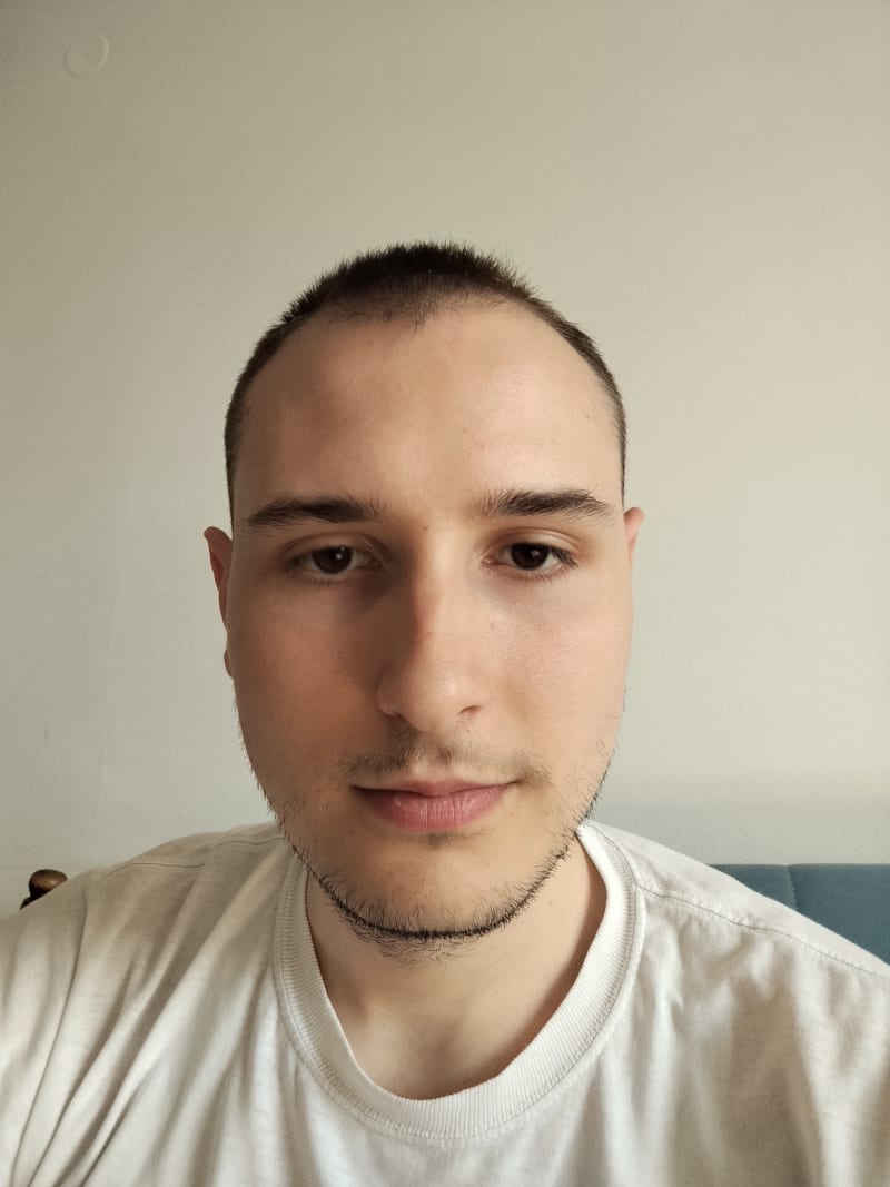 Marko M.