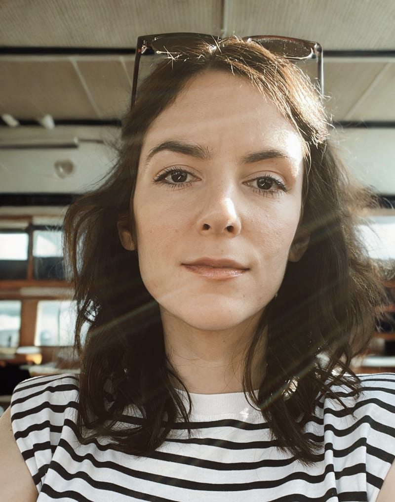 Sonja S.