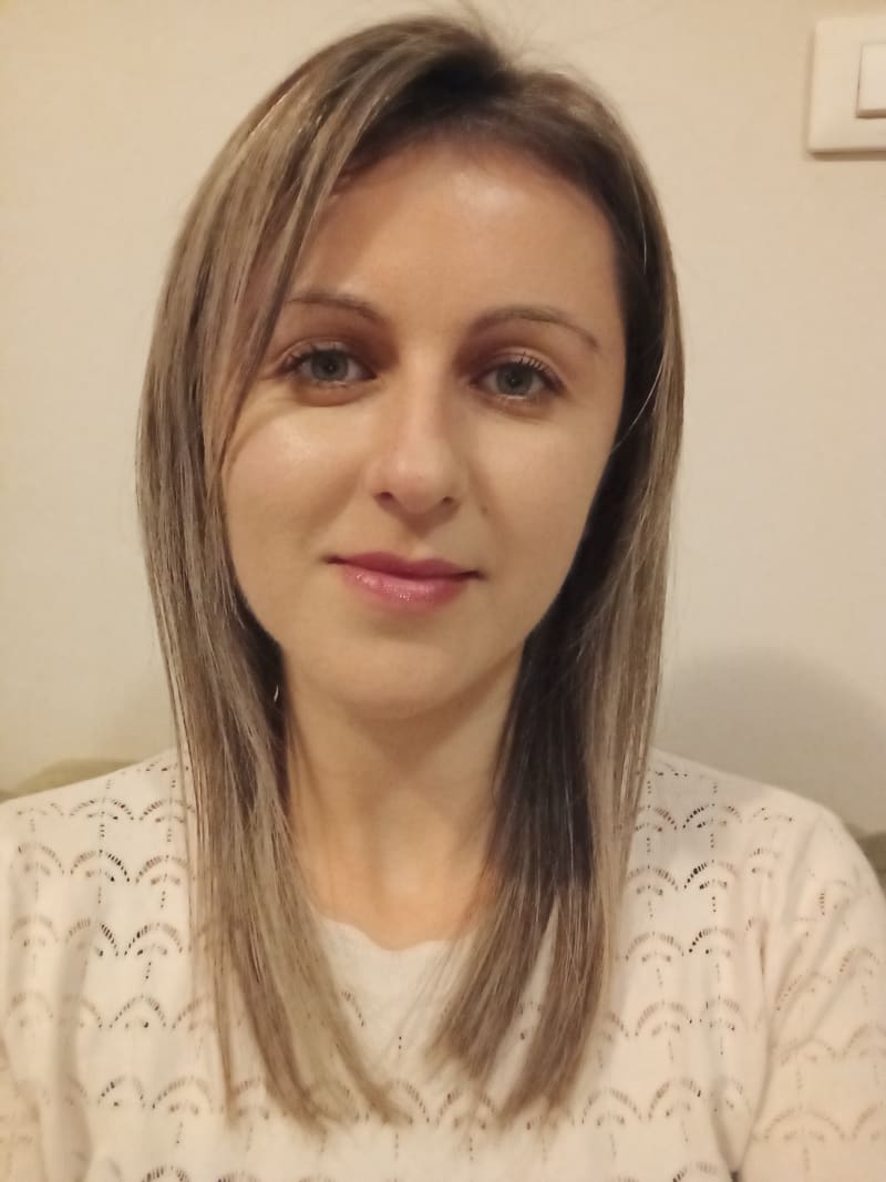 Jasmina A.