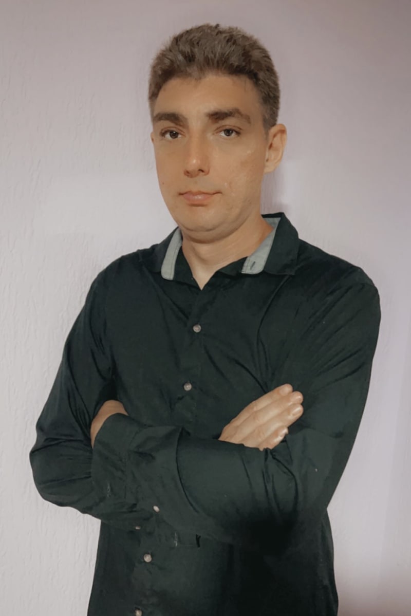Dalibor M.