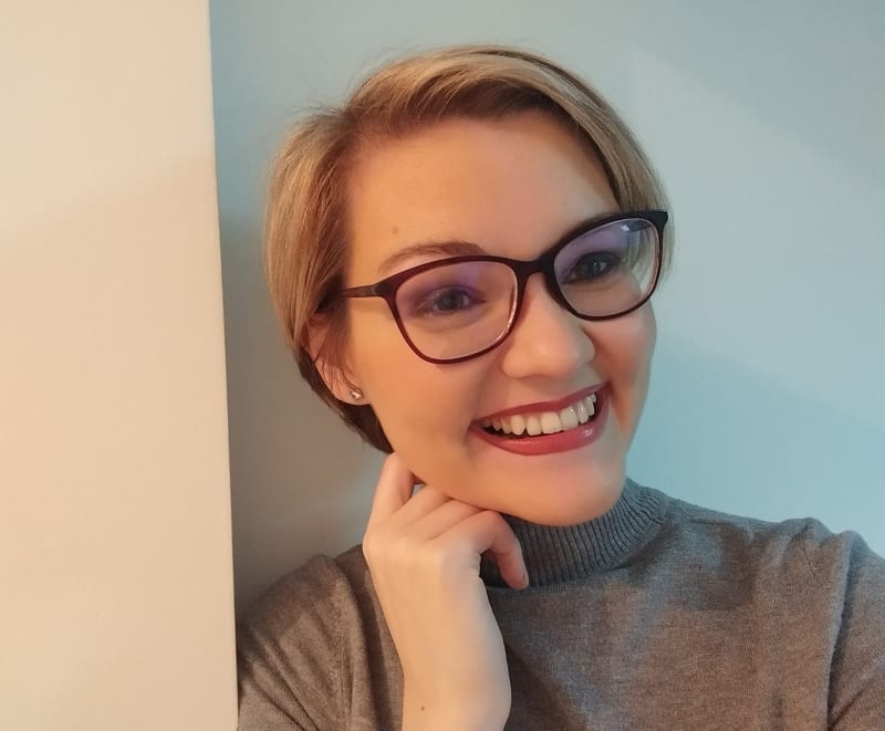 Aleksandra N.