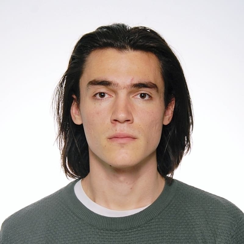 Nikola M.