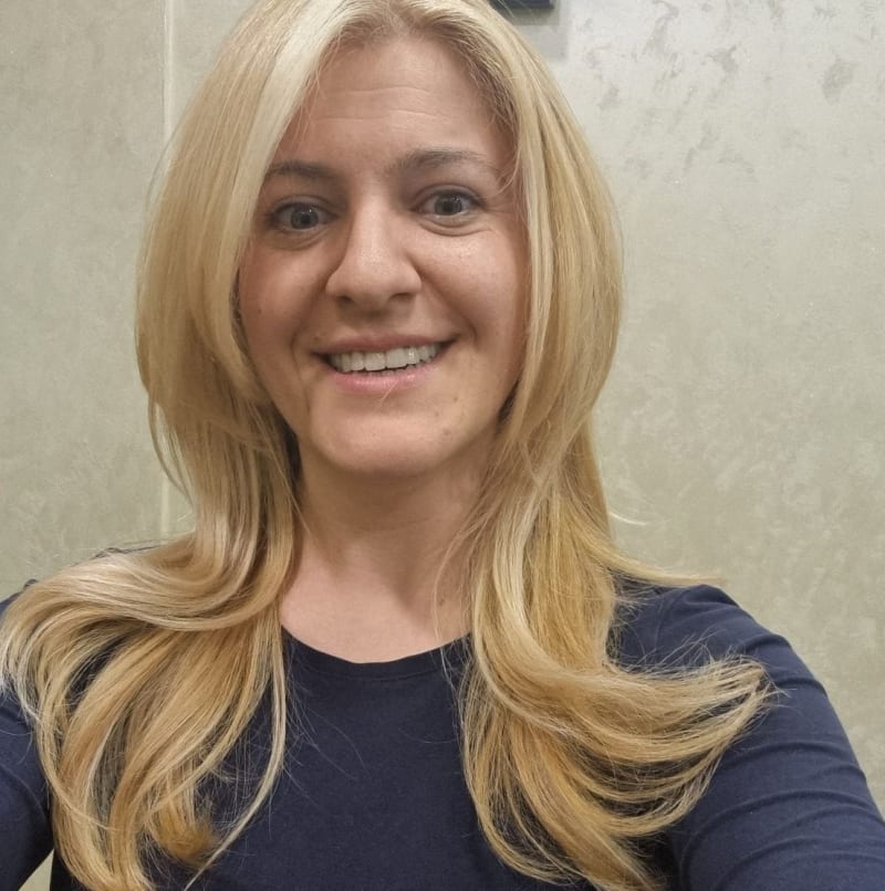 Ljubica S.