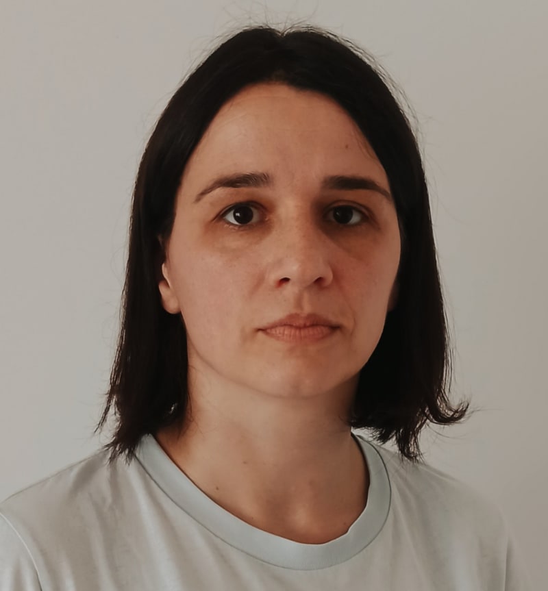 Marija F.