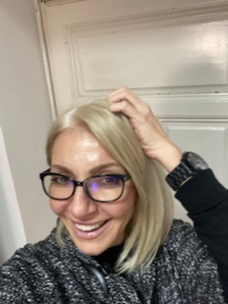 Valerija B.