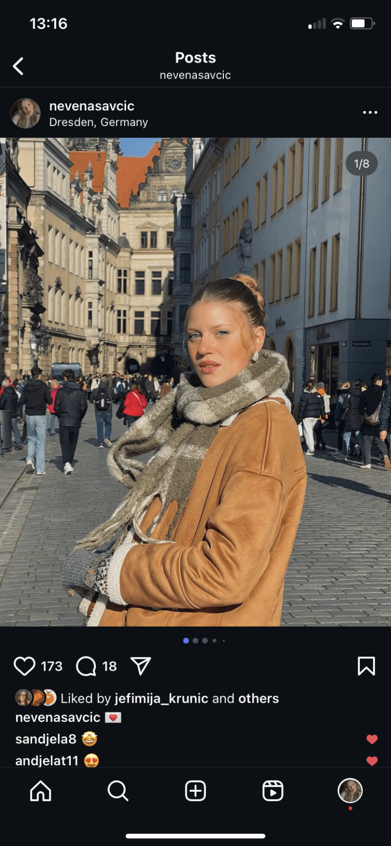 Nevena S.