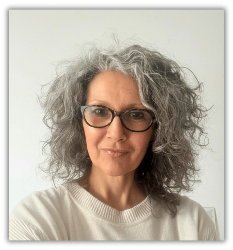 Zorana S.