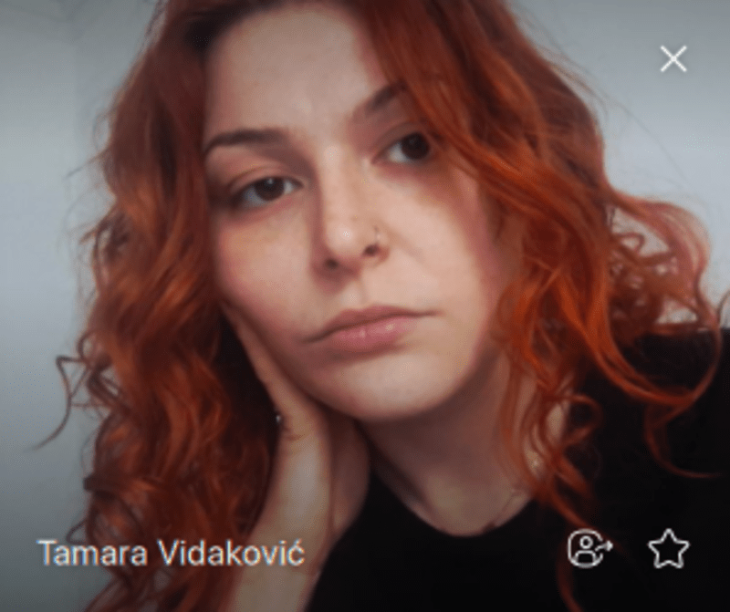 Tamara T.